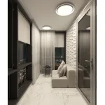Потолочный светильник Denkirs DK2045 DK6515-WH