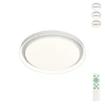 Потолочный светильник Denkirs DK2045 DK6516-WH