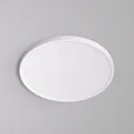 Потолочный светильник Denkirs THIN DK6522-WH