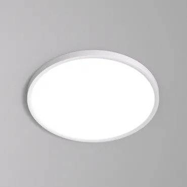 Потолочный светильник Denkirs THIN DK6522-WH