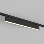 Трековый светильник Denkirs Solid Hals DK6630-BK