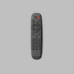 Пульт ДУ Denkirs DK7300 DK7300-BK Цвет арматуры черный