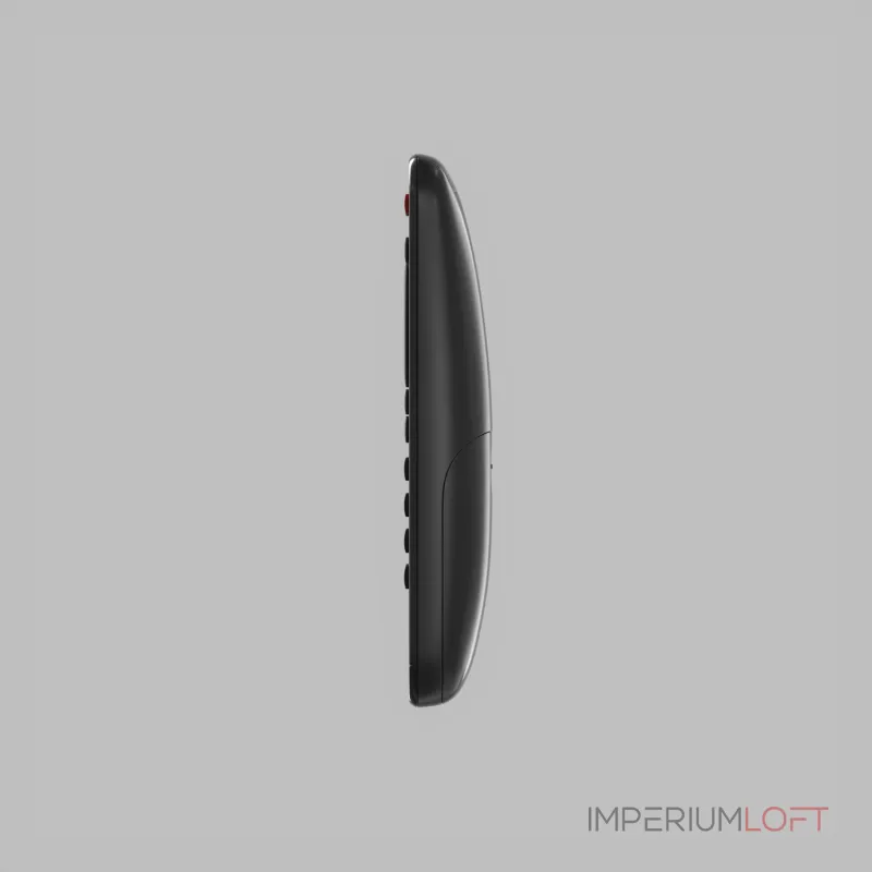 Пульт ДУ Denkirs DK7300 DK7300-BK Цвет арматуры черный