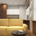 Пульт ДУ Denkirs DK7300 DK7300-BK Цвет арматуры черный