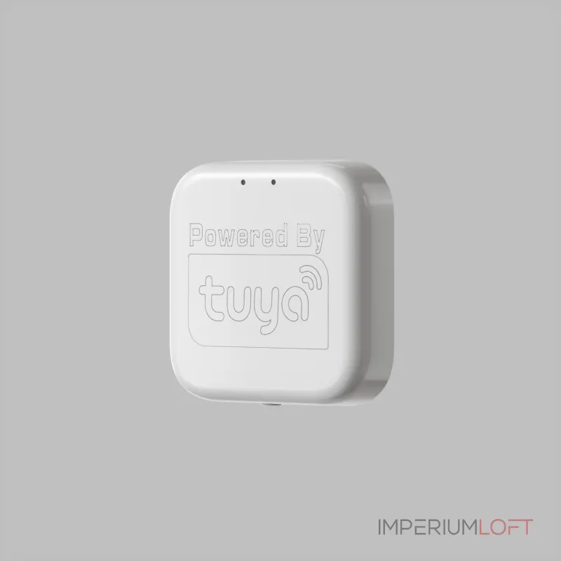 Конвертер Wi-Fi для смартфонов и планшетов Denkirs DK7400 DK7400-WF Цвет арматуры белый от ImperiumLoft