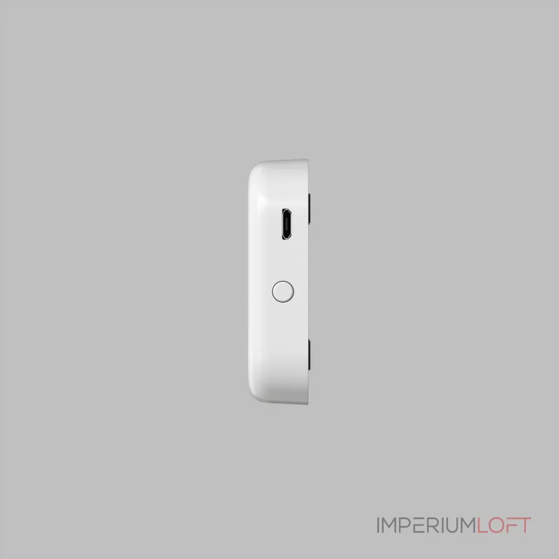 Конвертер Wi-Fi для смартфонов и планшетов Denkirs DK7400 DK7400-WF Цвет арматуры белый от ImperiumLoft