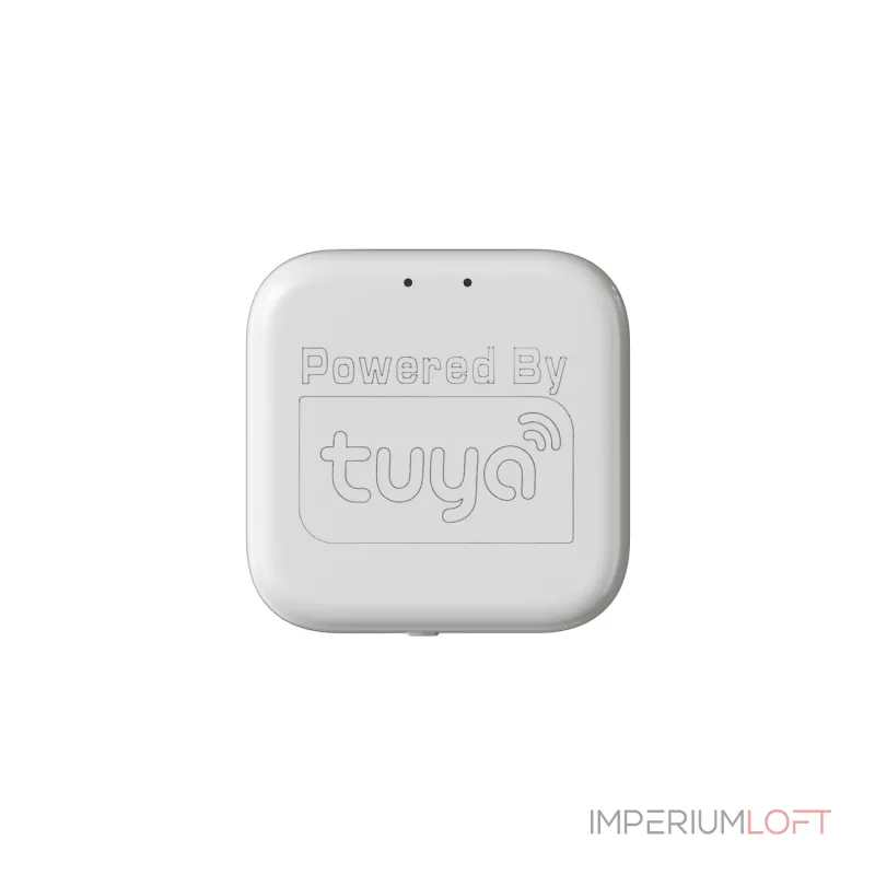 Конвертер Wi-Fi для смартфонов и планшетов Denkirs DK7400 DK7400-WF Цвет арматуры белый от ImperiumLoft