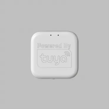 Конвертер Wi-Fi для смартфонов и планшетов Denkirs DK7400 DK7400-WF Цвет арматуры белый