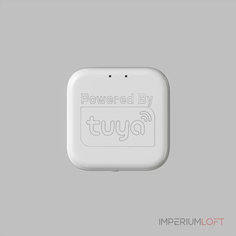 Конвертер Wi-Fi для смартфонов и планшетов Denkirs DK7400 DK7400-WF Цвет арматуры белый от ImperiumLoft