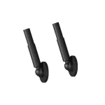 Крепление для струнного светильника Denkirs FLEX DK7511-BK от ImperiumLoft