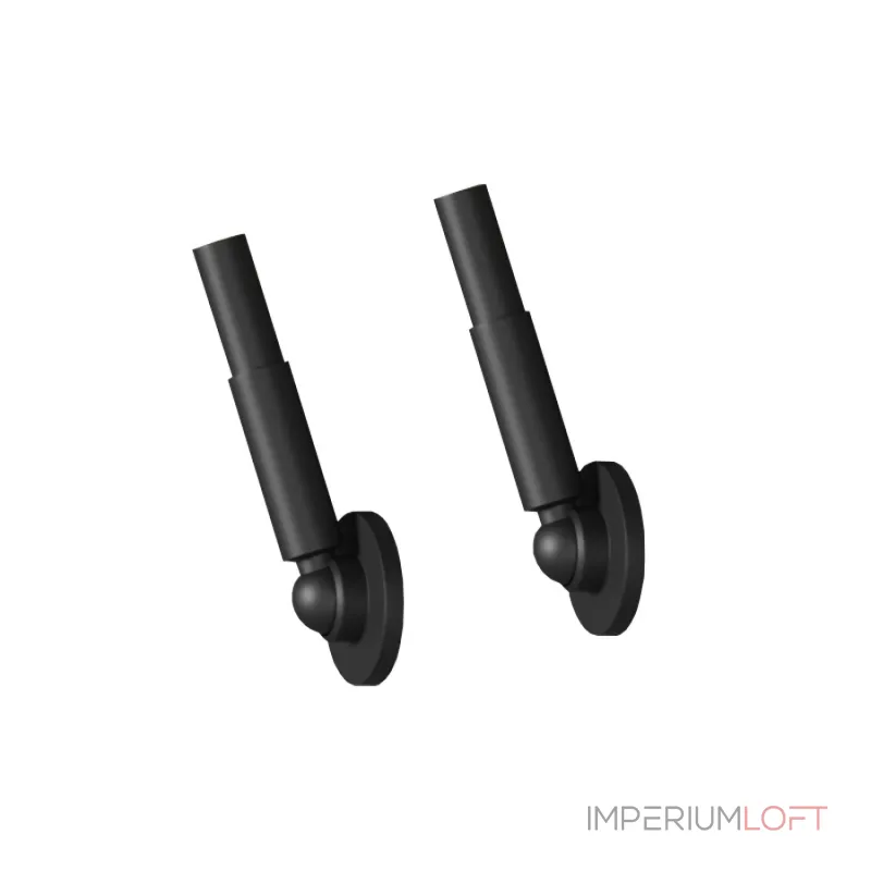 Крепление для струнного светильника Denkirs FLEX DK7511-BK от ImperiumLoft Крепление для струнного светильника Denkirs FLEX DK7511-BK от ImperiumLoft