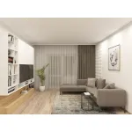 Трековый светильник-коннектор Denkirs Smart Grill DK8002-CONN-WH