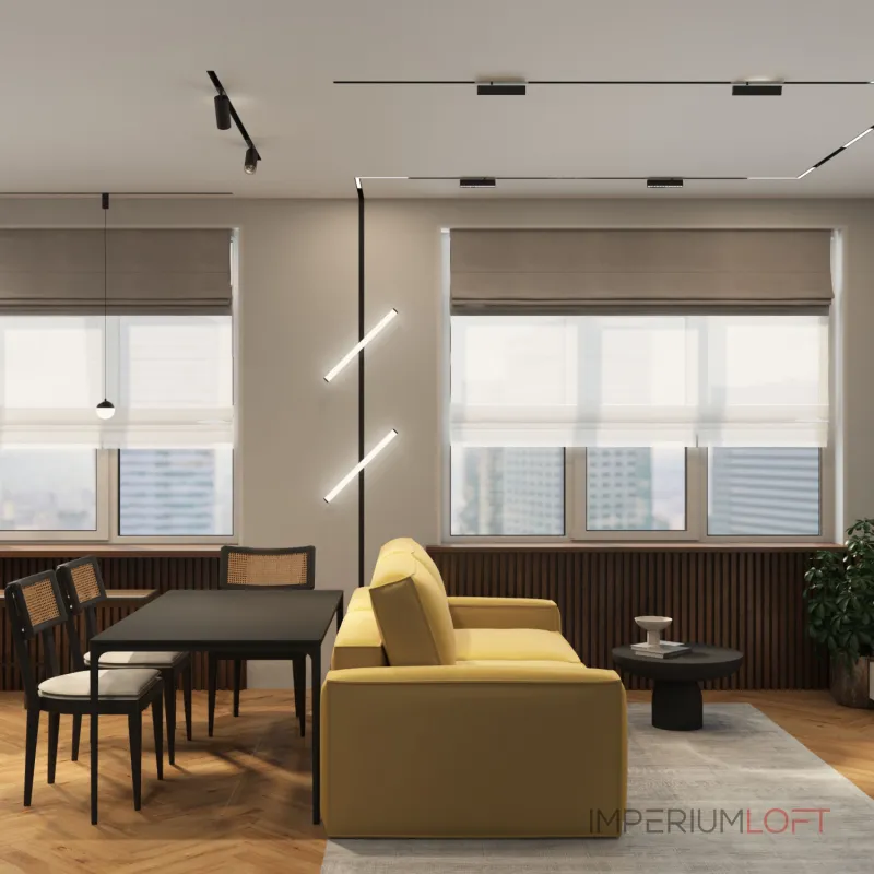 Накладной светильник Denkirs DK8003 DK8003-BK Цвет арматуры черный Цвет плафонов черный Накладной светильник Denkirs DK8003 DK8003-BK Цвет арматуры черный Цвет плафонов черный