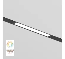 Накладной светильник Denkirs DK8003 DK8003-BK Цвет арматуры черный Цвет плафонов черный Накладной светильник Denkirs DK8003 DK8003-BK Цвет арматуры черный Цвет плафонов черный