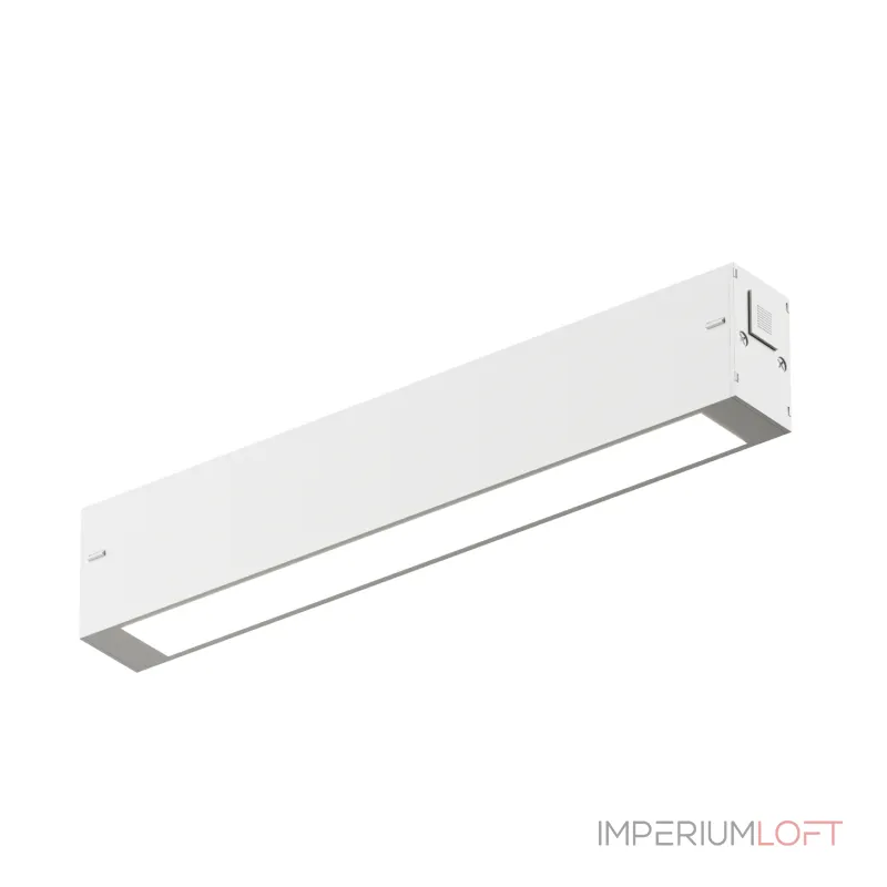 Накладной светильник Denkirs DK8003 DK8003-WH Накладной светильник Denkirs DK8003 DK8003-WH