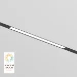 Накладной светильник Denkirs DK8004 DK8004-BK Цвет арматуры черный Цвет плафонов черный от ImperiumLoft