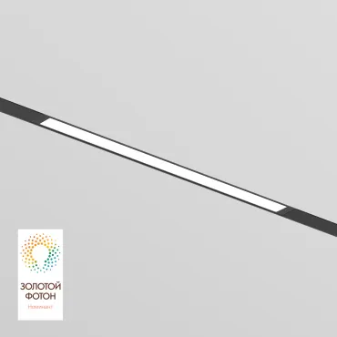 Накладной светильник Denkirs DK8004 DK8004-BK Цвет арматуры черный Цвет плафонов черный Накладной светильник Denkirs DK8004 DK8004-BK Цвет арматуры черный Цвет плафонов черный