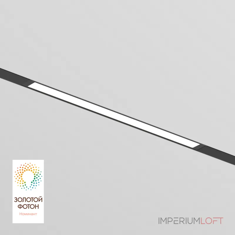 Накладной светильник Denkirs DK8004 DK8004-BK Цвет арматуры черный Цвет плафонов черный от ImperiumLoft Накладной светильник Denkirs DK8004 DK8004-BK Цвет арматуры черный Цвет плафонов черный от ImperiumLoft