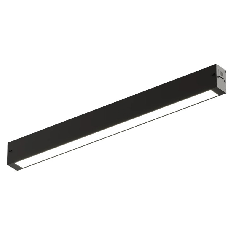 Трековый светильник-коннектор Denkirs Smart Linear DK8004-CONN-BK от ImperiumLoft Трековый светильник-коннектор Denkirs Smart Linear DK8004-CONN-BK от ImperiumLoft
