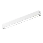 Трековый светильник-коннектор Denkirs Smart Linear DK8004-CONN-WH