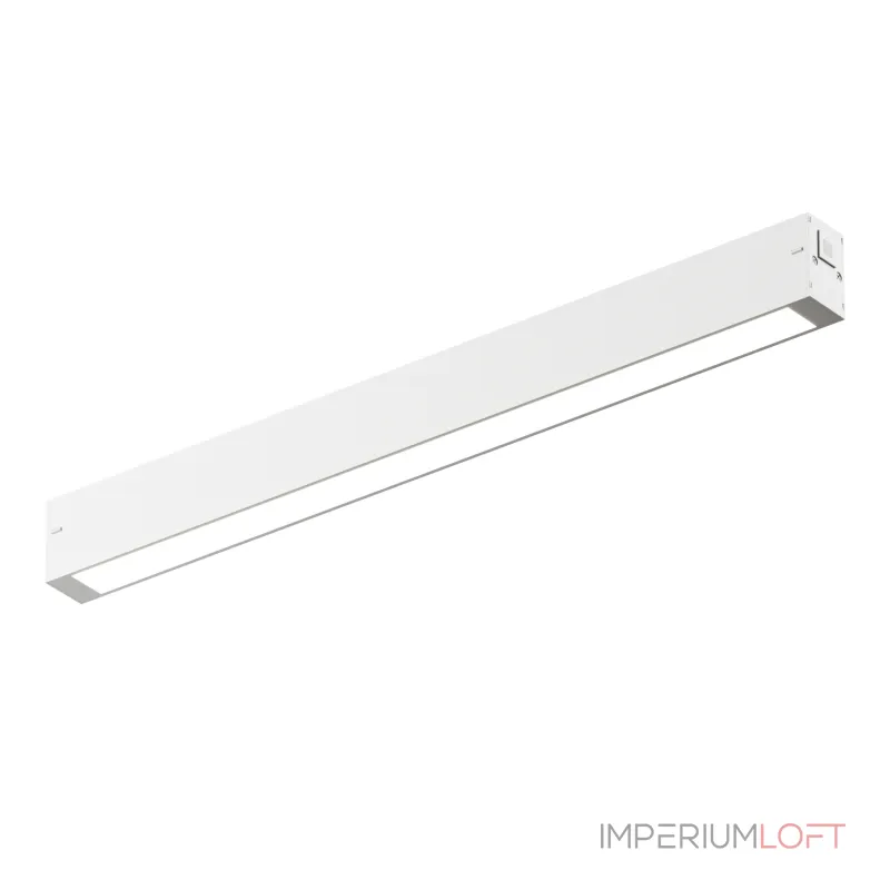 Линейный светильник Denkirs Smart Linear DK8004-WH