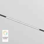 Накладной светильник Denkirs DK8005 DK8005-BK Цвет арматуры черный Цвет плафонов черный