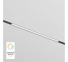 Накладной светильник Denkirs DK8005 DK8005-BK Цвет арматуры черный Цвет плафонов черный