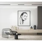 Накладной светильник Denkirs DK8005 DK8005-BK Цвет арматуры черный Цвет плафонов черный