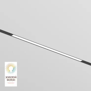 Накладной светильник Denkirs DK8005 DK8005-BK Цвет арматуры черный Цвет плафонов черный Накладной светильник Denkirs DK8005 DK8005-BK Цвет арматуры черный Цвет плафонов черный