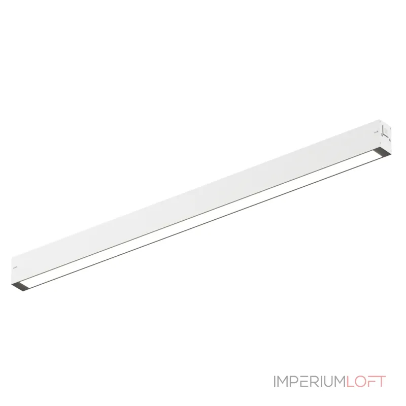 Линейный светильник Denkirs Smart Linear DK8005-WH Линейный светильник Denkirs Smart Linear DK8005-WH