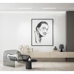 Линейный светильник Denkirs Smart Linear DK8005-WH