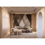 Подвесной светильник Denkirs Smart Spot DK8008-BK от ImperiumLoft