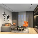 Подвесной светильник Denkirs Smart Spot DK8008-BK от ImperiumLoft