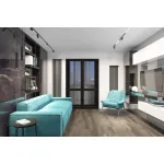 Подвесной светильник Denkirs Smart Spot DK8008-BK от ImperiumLoft