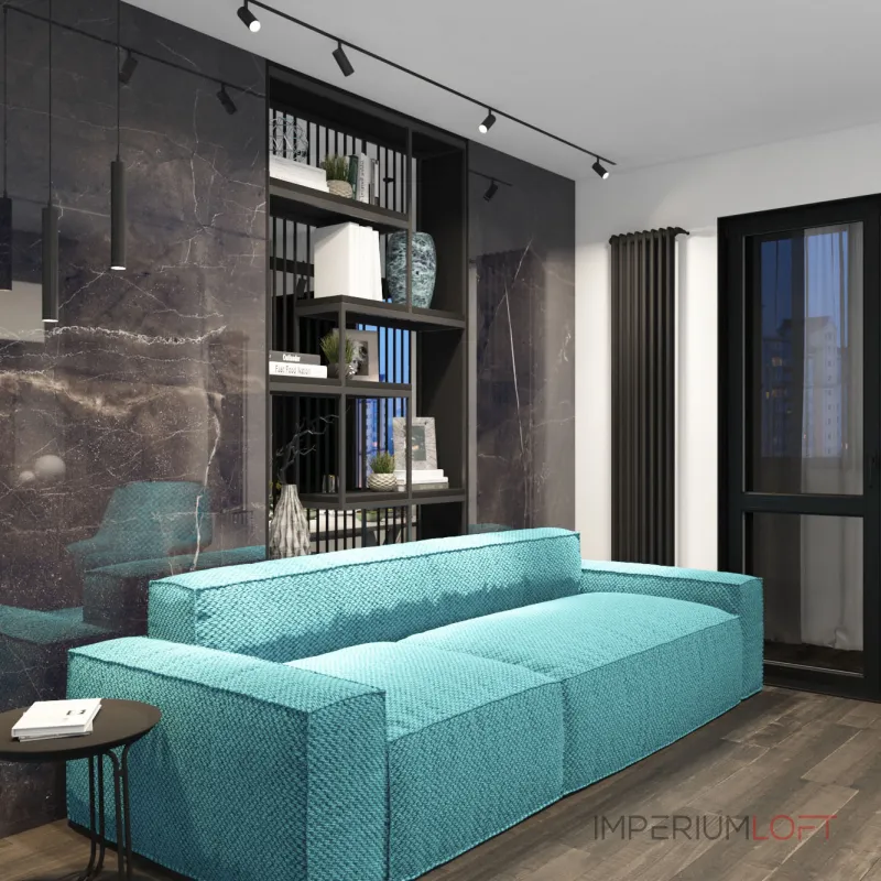 Подвесной светильник Denkirs Smart Spot DK8008-BK от ImperiumLoft Подвесной светильник Denkirs Smart Spot DK8008-BK от ImperiumLoft