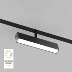 Поворотный светильник Denkirs Smart Linear DK8009-BK