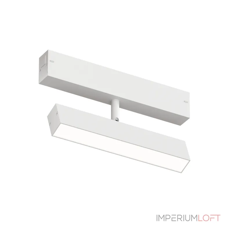 Светильник на штанге Denkirs Smart DK8009-WH от ImperiumLoft Светильник на штанге Denkirs Smart DK8009-WH от ImperiumLoft