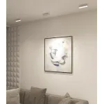 Светильник на штанге Denkirs Smart DK8009-WH от ImperiumLoft Светильник на штанге Denkirs Smart DK8009-WH от ImperiumLoft