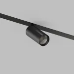 Светильник на штанге Denkirs Dk80 DK8010-BK Цвет плафонов черный