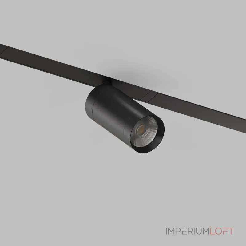 Светильник на штанге Denkirs Dk80 DK8010-BK Цвет плафонов черный