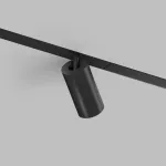 Светильник на штанге Denkirs Dk80 DK8010-BK Цвет плафонов черный