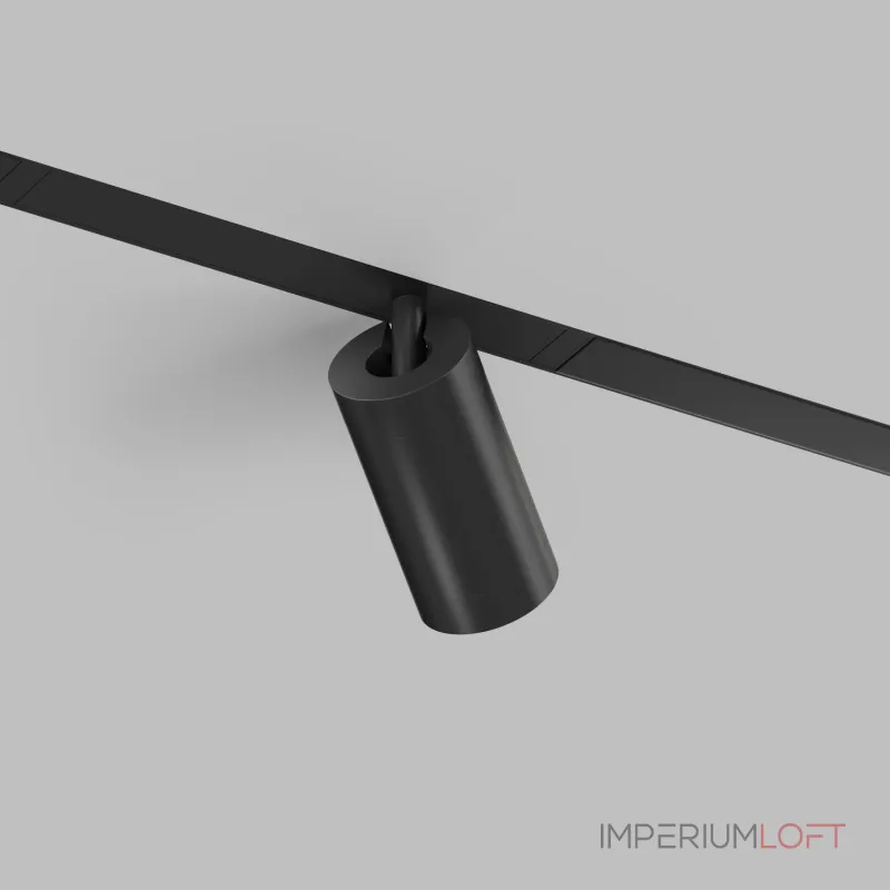 Светильник на штанге Denkirs Dk80 DK8010-BK Цвет плафонов черный