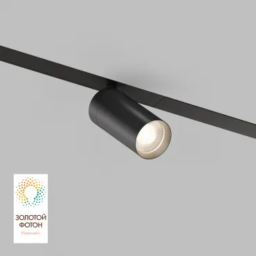 Светильник на штанге Denkirs Dk80 DK8010-BK Цвет плафонов черный