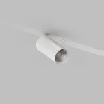 Светильник на штанге Denkirs Dk80 DK8010-WH Цвет плафонов белый