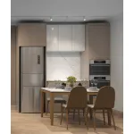 Светильник на штанге Denkirs Dk80 DK8010-WH Цвет плафонов белый