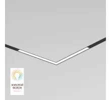 Встраиваемый светильник Denkirs Smart DK8014-BK