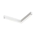 Встраиваемый светильник Denkirs Smart DK8014-WH