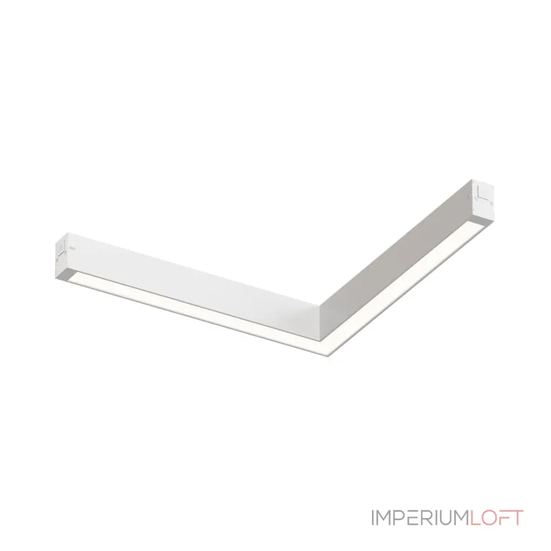 Встраиваемый светильник Denkirs Smart DK8014-WH