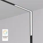 Встраиваемый светильник Denkirs SMART LINEAR DK8015-BK