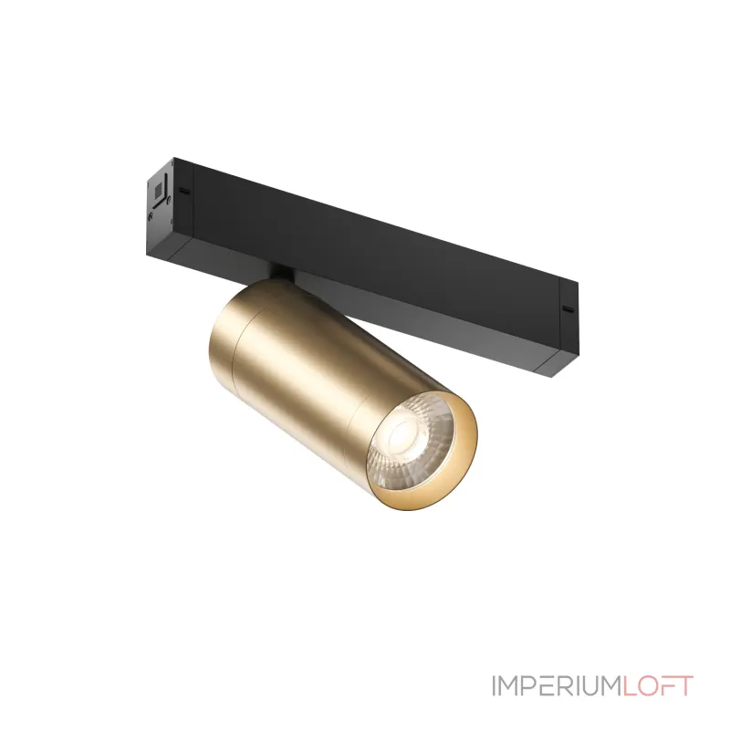 Светильник на штанге Denkirs Smart DK8020-BG от ImperiumLoft Светильник на штанге Denkirs Smart DK8020-BG от ImperiumLoft